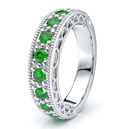 White Emerald