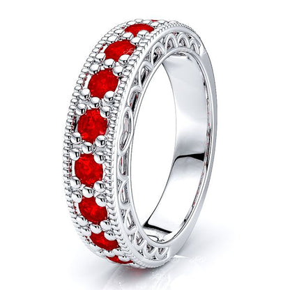 White Ruby