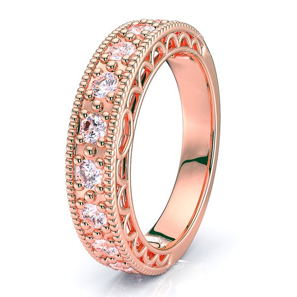 Rose Diamond