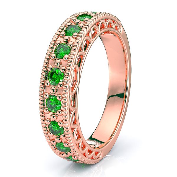 Rose Emerald