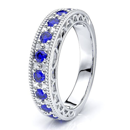 Blue Sapphire