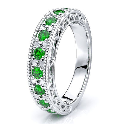 White Emerald