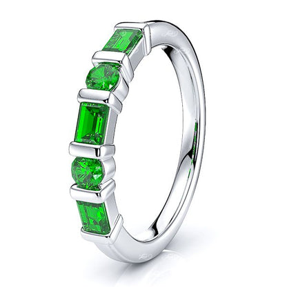 White Emerald