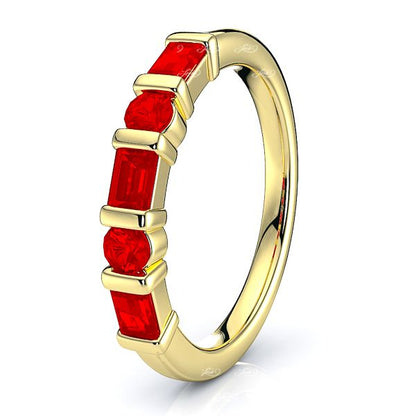 Yellow Ruby