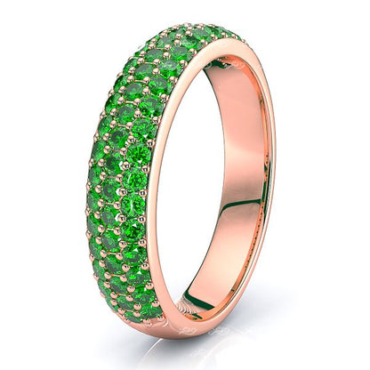 Rose Emerald