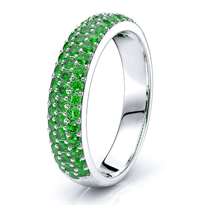 White Emerald