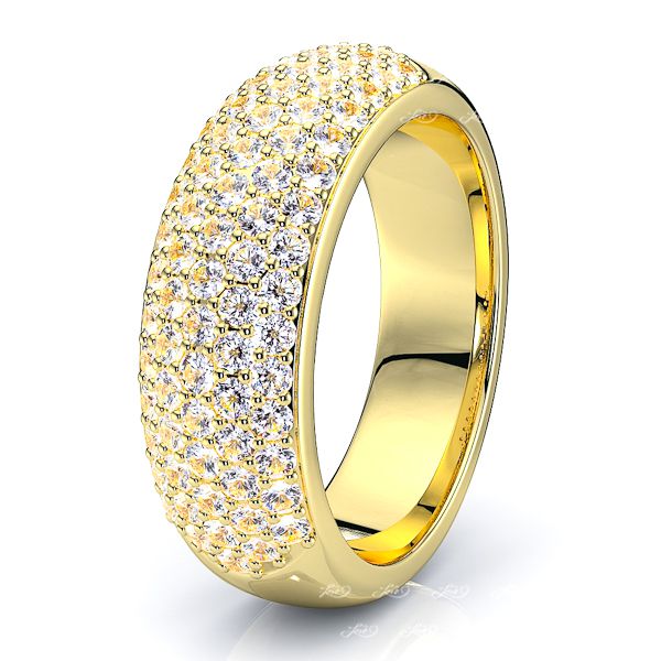 Yellow Diamond