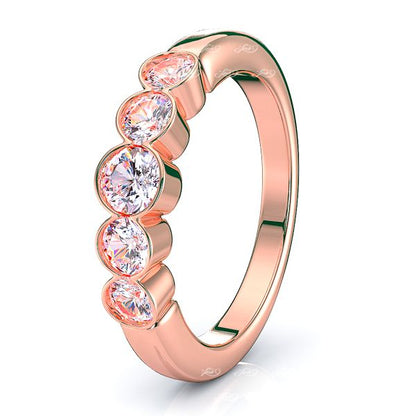 Rose Diamond