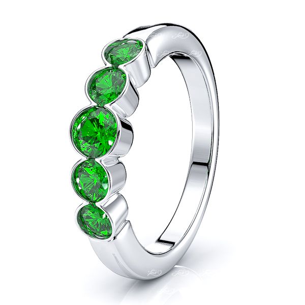 White Emerald