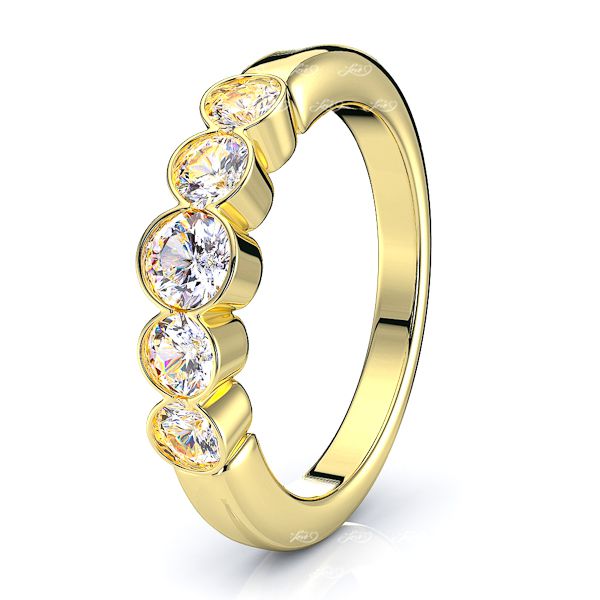 Yellow Diamond