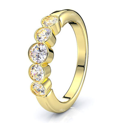 Yellow Diamond