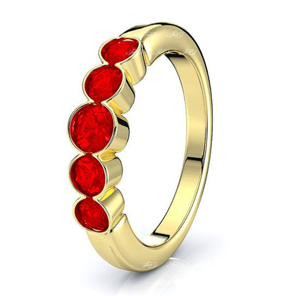 Yellow Ruby