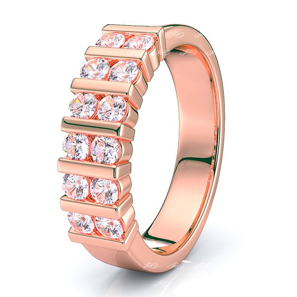Rose Diamond
