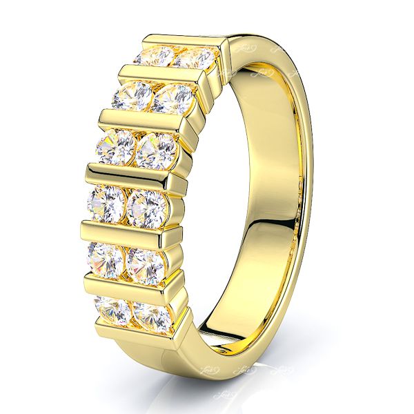Yellow Diamond