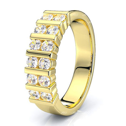 Yellow Diamond