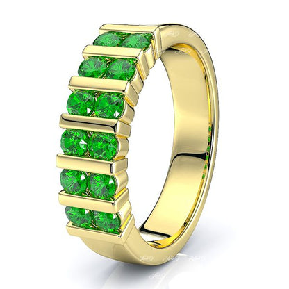 Yellow Emerald