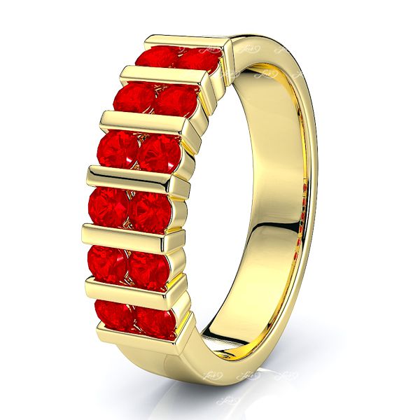Yellow Ruby