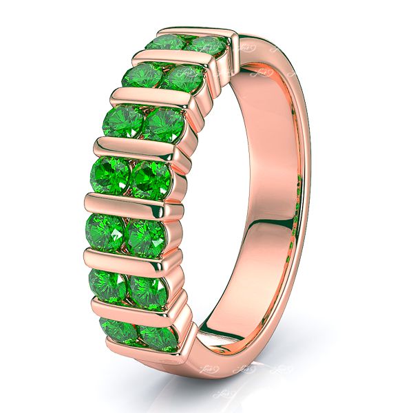 Rose Emerald