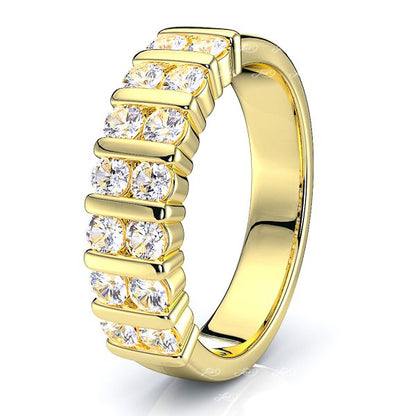 Yellow Diamond