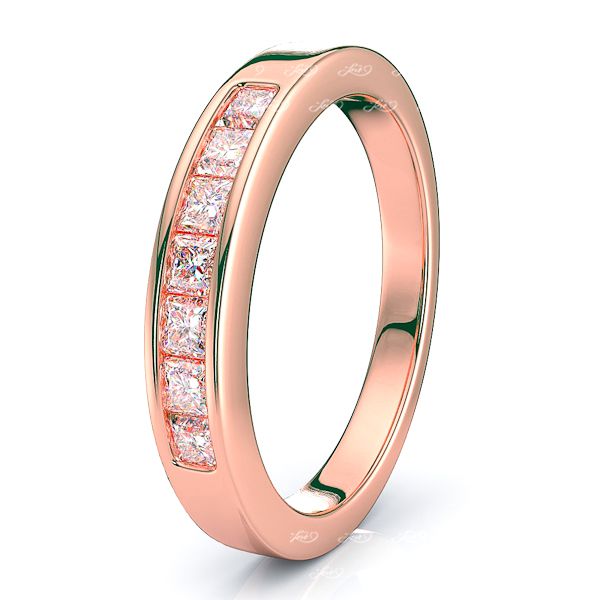 Rose Diamond
