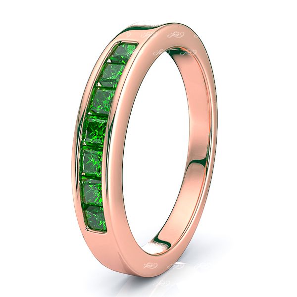 Rose Emerald