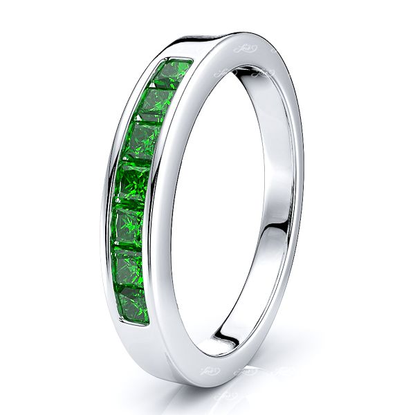 White Emerald