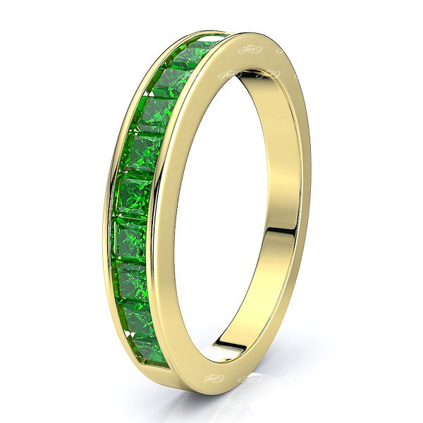 Yellow Emerald
