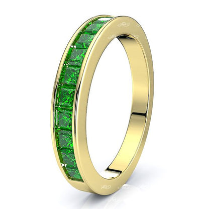 Yellow Emerald