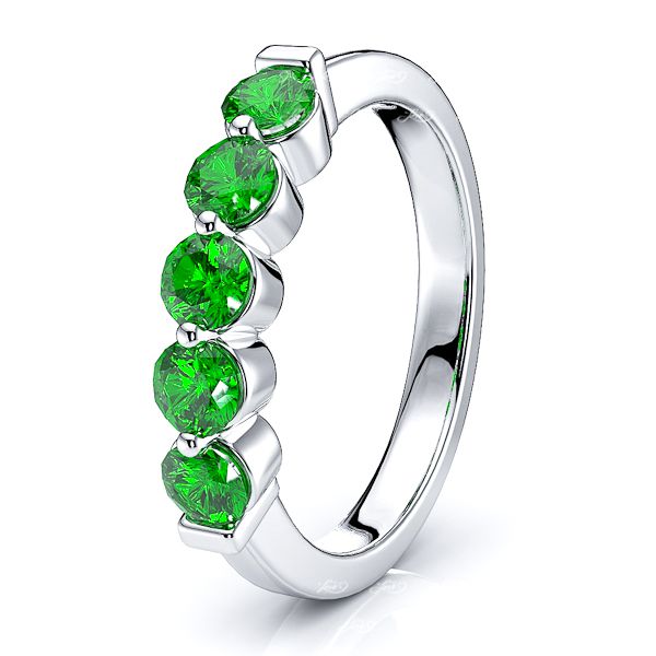 White Emerald