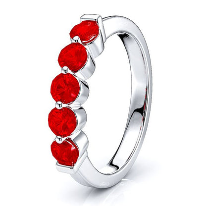 White Ruby