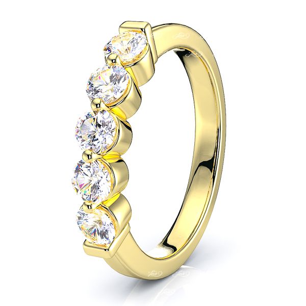 Yellow Diamond
