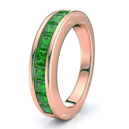 Rose Emerald