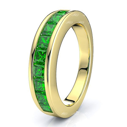 Yellow Emerald