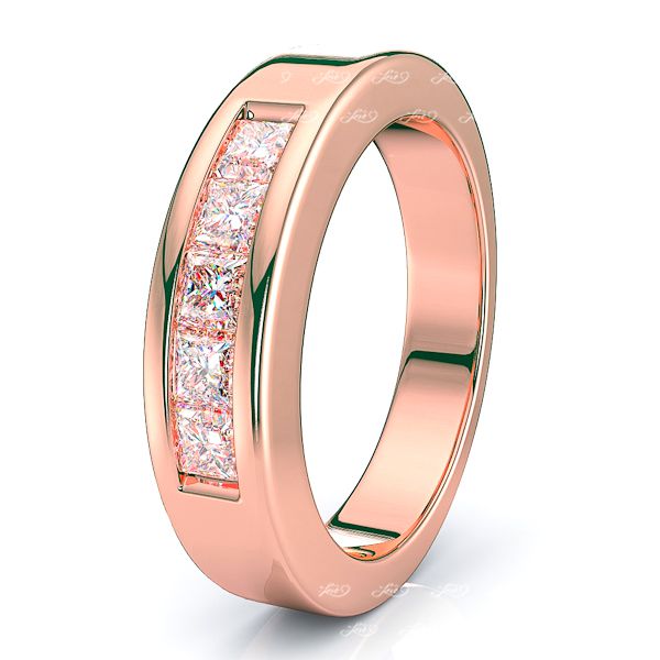 Rose Diamond
