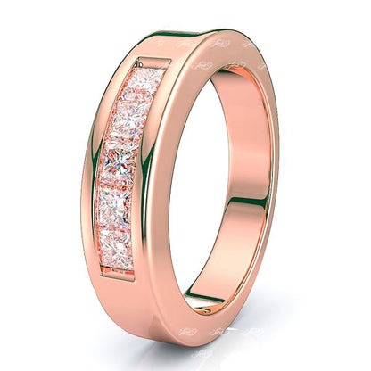 Rose Diamond