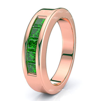 Rose Emerald