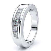 Apolline Women Anniversary Wedding Ring