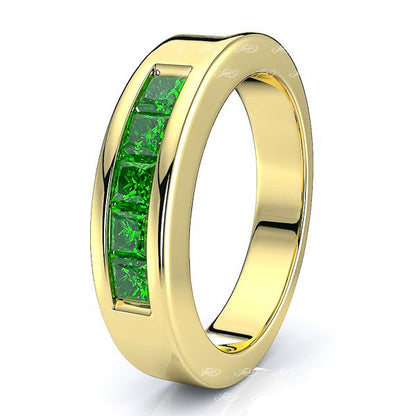 Yellow Emerald