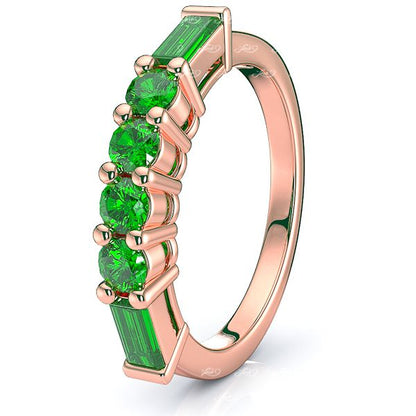 Rose Emerald