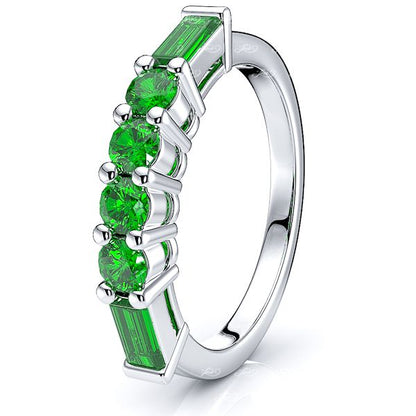 White Emerald