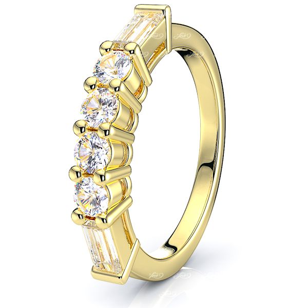 Yellow Diamond