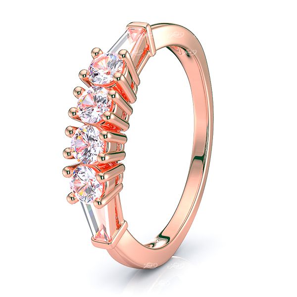 Rose Diamond