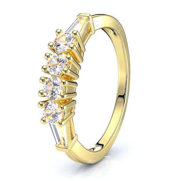 Yellow Diamond