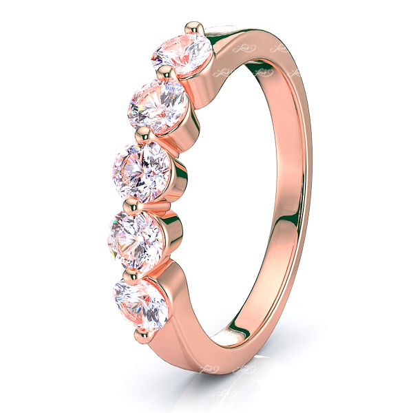 Rose Diamond