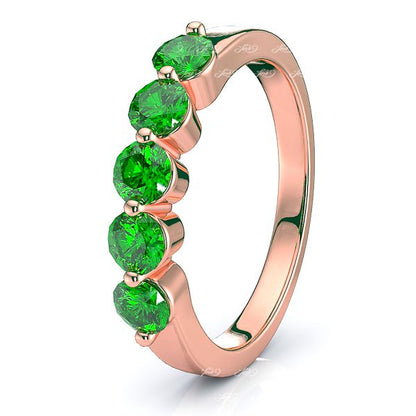 Rose Emerald