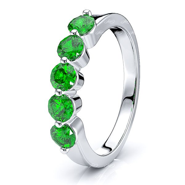 White Emerald
