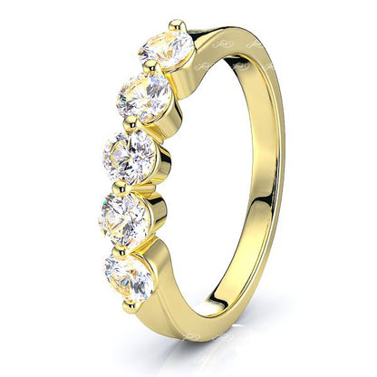 Yellow Diamond
