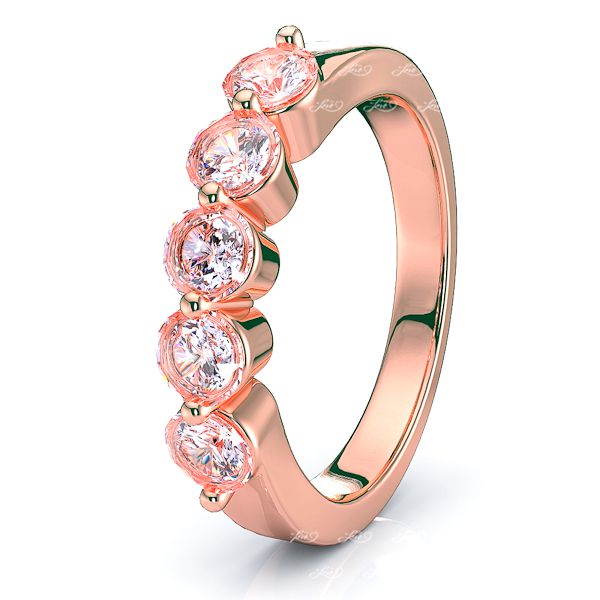 Rose Diamond