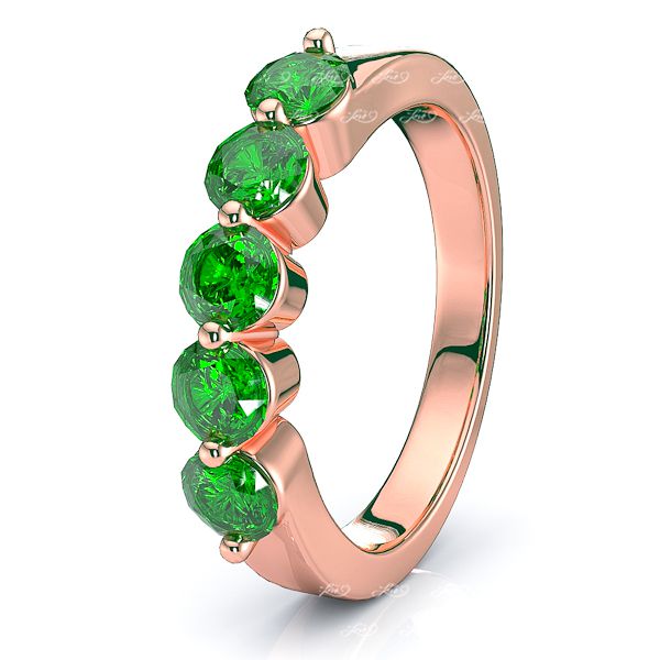 Rose Emerald