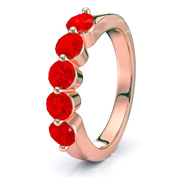 Rose Ruby